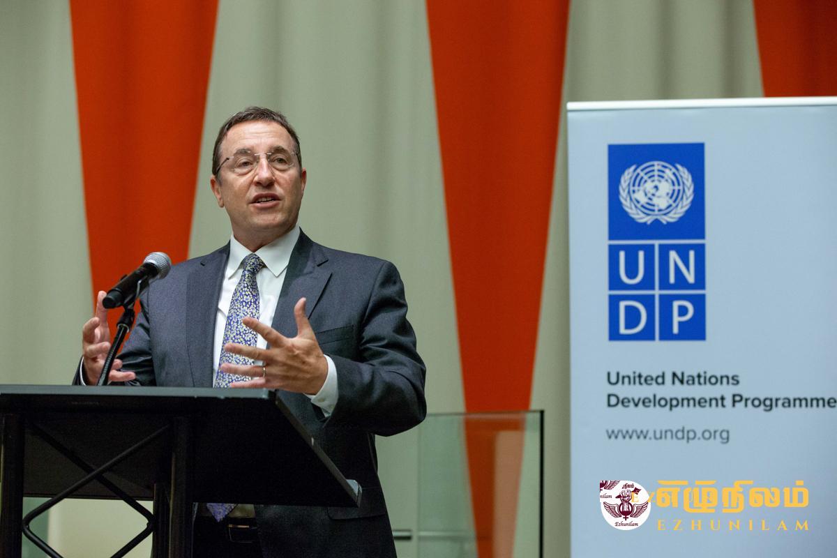 பொருளாதார நெருக்கடியால் இலங்கைக்கு உடனடி ஆபத்து