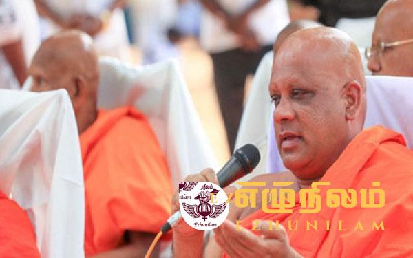 விடுதலைப் புலிகள் மற்றும் ஜே.வி.பி.யினரே நாட்டை அழித்தனர்