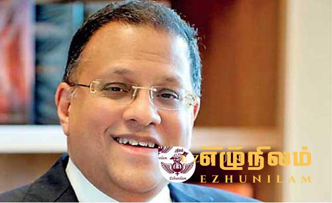 பிணைமுறி மோசடி: அர்ஜுன மகேந்திரன் விடுதலை !