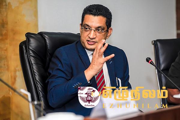 புலம்பெயர் தமிழர்கள் அரசியல் நிகழ்ச்சி நிரலை பின்பற்றுவதை தவிர்க்கவேண்டும் புலம்பெயர் தமிழர்கள் அரசியல் நிகழ்ச்சி நிரலை பின்பற்றுவதை தவிர்க்கவேண்டும்