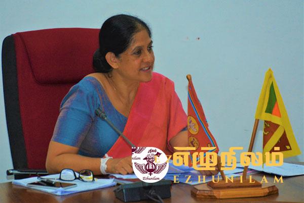 கிழக்கு மாகாணத்தை ஆளுநர் முற்றாக நாசமாக்கிவிட்டார்; சாணக்கியன் எம்.பி. கடும் விசனம்