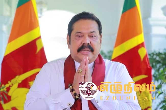 மஹிந்தவுக்கு பிறந்தநாள் பரிசாக பிரதமர் பதவி? -தயாராகிறது ‘மொட்டு’! மஹிந்தவுக்கு பிறந்தநாள் பரிசாக பிரதமர் பதவி? -தயாராகிறது ‘மொட்டு’!