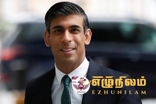 இரட்டை குடியுரிமை விவகாரம் ; கன்னத்தில் அறைந்த ரிஷி சுனக்கின் நியமனம்