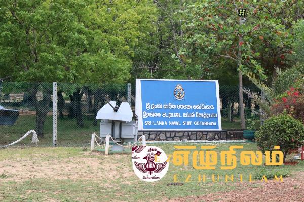 மகாவலி வலயம் என்ற பெயரில் வடக்கில் நிலங்கள் தந்திரமாக அபகரிப்பு