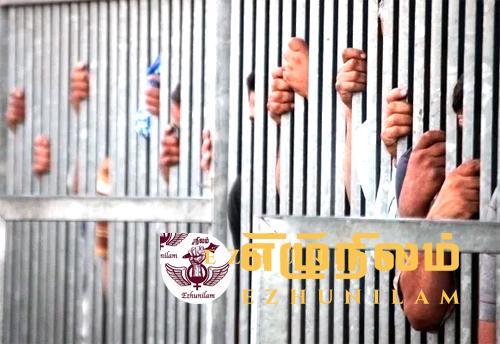 தண்டனைக் காலத்துக்கும் மேலாக பல வருடங்கள் சிறை; தமிழ் அரசியல் கைதிகளுக்கு இழப்பீடு வழங்க வேண்டும்