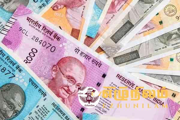 இலங்கையில் இந்திய ரூபாய் இலங்கையில் இந்திய ரூபாய்