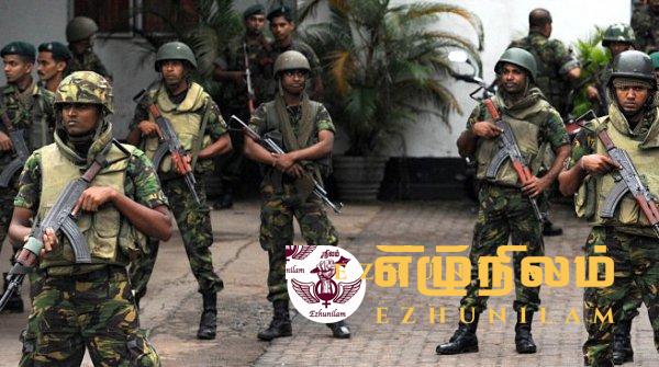 பாதுகாப்பு துறையினருக்கு அதிகளவில் நிதி ஒதுக்கி; இராணுவ பலத்தின் மூலம் ஆளத் திட்டம்