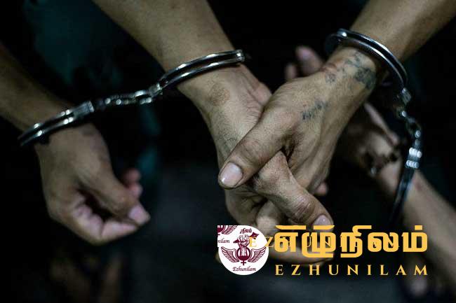 ஓமானில் இலங்கை பெண்களை விற்பனை செய்யும் தரகர்கள் கைது