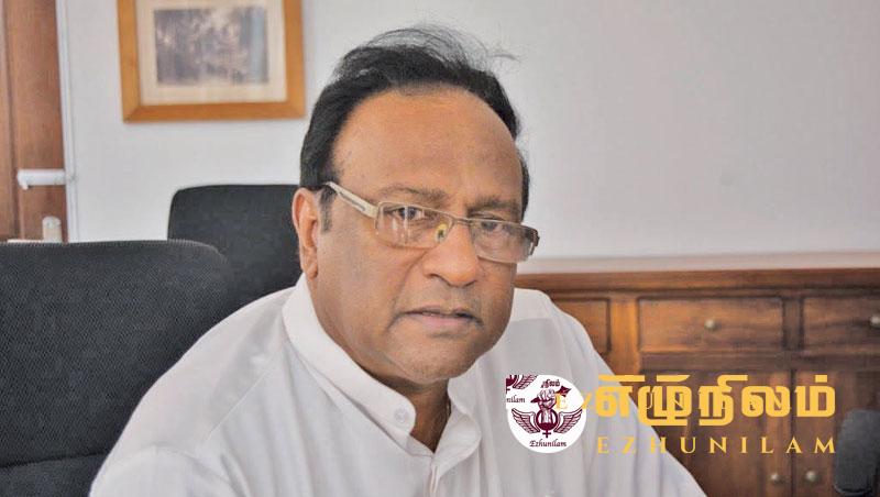 முல்லைத்தீவு நீதிபதிக்கு அச்சுறுத்தல் விடுத்திருந்தால் என்னை அந்த நேரத்திலேயே கைது செய்திருக்கலாம்
