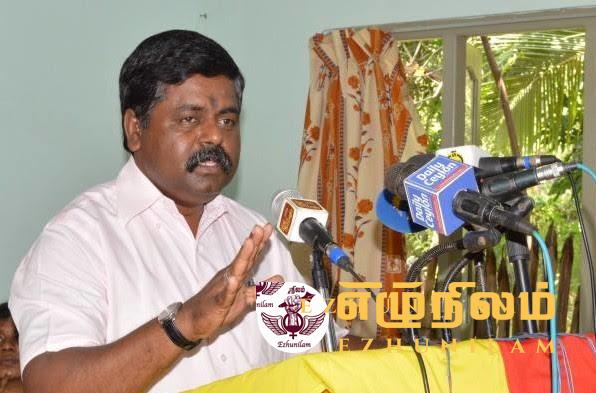 இனப் படுகொலை நடக்கவில்லை என்றால் சர்வதேச விசாரணைக்கு ஏன் அஞ்சுகின்றீர்கள் இனப் படுகொலை நடக்கவில்லை என்றால் சர்வதேச விசாரணைக்கு ஏன் அஞ்சுகின்றீர்கள்