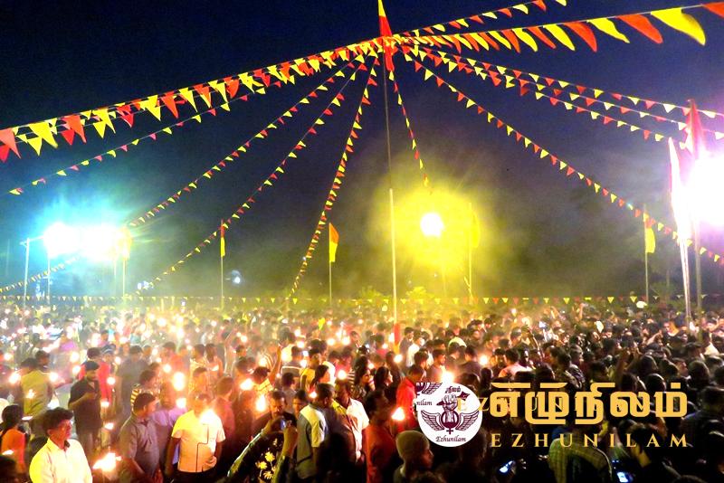 பிரபாகரனின் மகள் பேசினால் உள்நாட்டில் கலவரம் ஏற்படும்; மாவீரர் தின நிகழ்வுகளுக்கு தடை -மேன்முறையீட்டு நீதிமன்றத்தில் பொலிஸார் உறுதியளிப்பு பிரபாகரனின் மகள் பேசினால் உள்நாட்டில் கலவரம் ஏற்படும்; மாவீரர் தின நிகழ்வுகளுக்கு தடை -மேன்முறையீட்டு நீதிமன்றத்தில் பொலிஸார் உறுதியளிப்பு