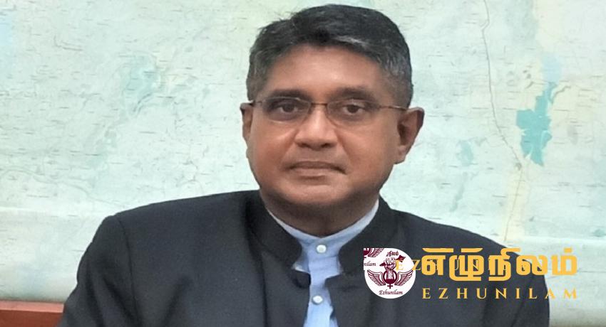 கோட்டா போல் வடக்கு ஆளுநரையும் மக்கள் விரட்டியடிப்பர்!; சரவணபவன் எச்சரிக்கை