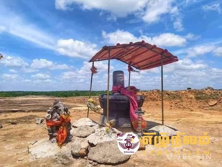 வெடுக்குநாறிமலை விவகாரம்- விபரித்த கஜேந்திரன்: அரை நிர்வாணமாக்கப்பட்டமை குறித்தும் விசனம்