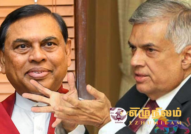 அரசாங்கத்தில் இல்லை அரசியலில் இருக்கிறேன்; ரணிலின் நியமனத்திற்கும் பசில் பாராட்டு அரசாங்கத்தில் இல்லை அரசியலில் இருக்கிறேன்; ரணிலின் நியமனத்திற்கும் பசில் பாராட்டு