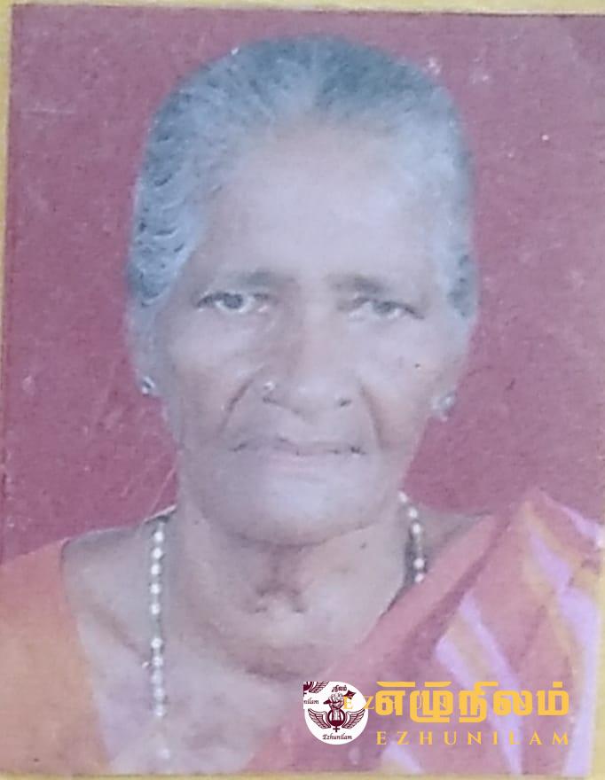 காணாமல் ஆக்கப்பட்ட மகனை 15 வருடங்களாக தேடிய தாய் மரணம்