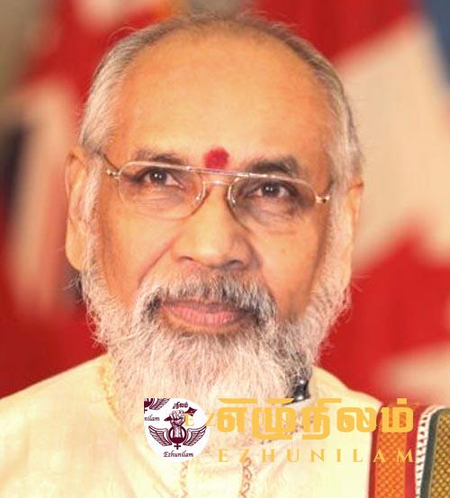 தீர்வுக்கான பேச்சுக்கு அரசு தரப்பில் சொல்ஹெய்ம் அனுசரணை என்றால் இந்தியாவுக்கும் இடமளிக்க வேண்டும் அவர்கள் சார்பில் ஒருவரை அனுசரணையாளராக முன்மொழிவோம் என்கிறார் விக்னேஸ்வரன் தீர்வுக்கான பேச்சுக்கு அரசு தரப்பில் சொல்ஹெய்ம் அனுசரணை என்றால் இந்தியாவுக்கும் இடமளிக்க வேண்டும் அவர்கள் சார்பில் ஒருவரை அனுசரணையாளராக முன்மொழிவோம் என்கிறார் விக்னேஸ்வரன்