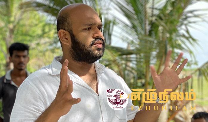 மட்டக்களப்பில் மீண்டும் ஒட்டுக்குழுக்களின் செயற்பாடுகள் ஆரம்பிக்கப்பட்டுள்ளனவா; சாணக்கியன் கேள்வி!