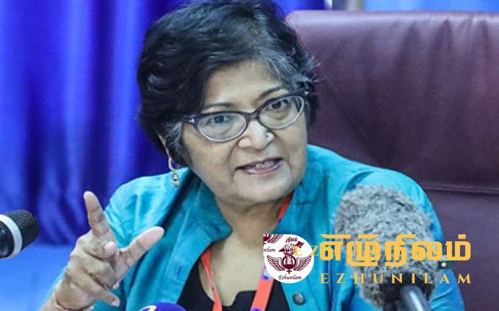 பிரிட்டனில் ஜஸ்மின் சூக்காவிடம் தோற்ற சிங்கள சட்டத்தரணி பிரிட்டனில் ஜஸ்மின் சூக்காவிடம் தோற்ற சிங்கள சட்டத்தரணி