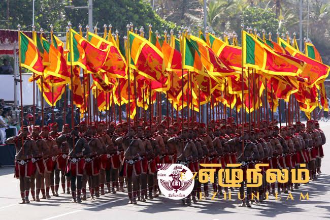 இம்முறை யாழில் 75 வது சுதந்திரதின கொண்டாட்டம் இம்முறை யாழில் 75 வது சுதந்திரதின கொண்டாட்டம்