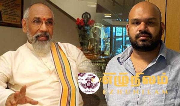 ஒன்றும் விளங்காத சாணக்கியன் புலம்புகின்றார்; விக்னேஸ்வரன் பதிலடி