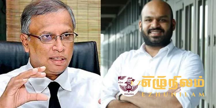 சுமந்திரன்,சாணக்கியன் மீன் விற்கச் செல்லலாம்