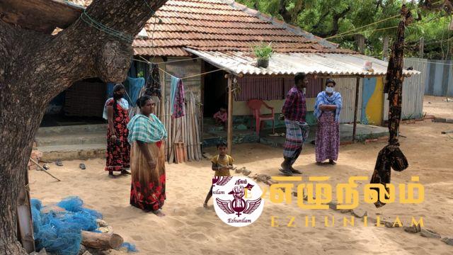 தமிழ் நாட்டில் வாழ்ந்துவரும் 3,000 தமிழ் அகதிகளுக்கு இலங்கைக் குடியுரிமை தமிழ் நாட்டில் வாழ்ந்துவரும் 3,000 தமிழ் அகதிகளுக்கு இலங்கைக் குடியுரிமை