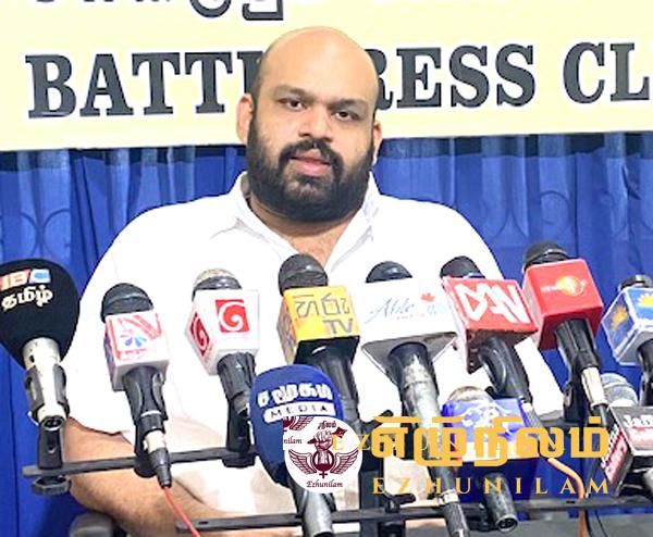கூட்டமைப்பு பிரியவில்லை வென்ற பின் இணைவோம்
