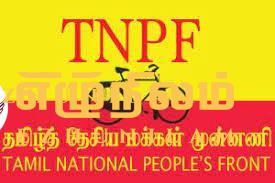 எவருடனும் கூட்டு இல்லை முன்னணி தனித்தே போட்டி எவருடனும் கூட்டு இல்லை முன்னணி தனித்தே போட்டி
