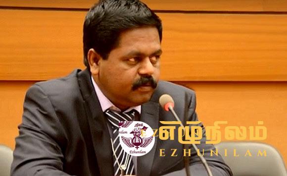 தேர்தலின் பெறுபேறுகள் தமிழர்களுடைய சிறந்த தலைமைக்கான பாதையை திறந்துவிடும் தேர்தலின் பெறுபேறுகள் தமிழர்களுடைய சிறந்த தலைமைக்கான பாதையை திறந்துவிடும்