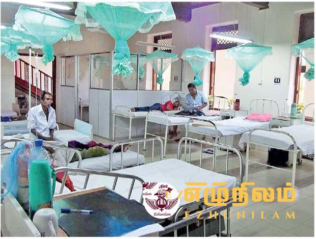 இலங்கை இருப்பது எந்த வார்ட்டில் ?