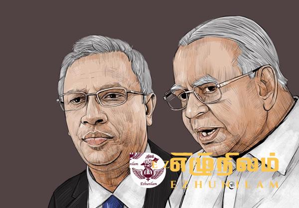 தமிழ் தேசியக் கூட்டமைப்பை அரசியல் கட்சியாக பதிவதில்லை; உள்ளூராட்சித் தேர்தலில் தமிழரசு தனியாக வேட்புமனு: ரெலோ, புளொட்டுடன் பேசவும் முடிவு தமிழ் தேசியக் கூட்டமைப்பை அரசியல் கட்சியாக பதிவதில்லை; உள்ளூராட்சித் தேர்தலில் தமிழரசு தனியாக வேட்புமனு: ரெலோ, புளொட்டுடன் பேசவும் முடிவு