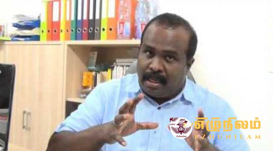 நிலம், கடலுக்கு மட்டுமல்ல நினைவேந்தலுக்கும் அடக்குமுறை; தொடர்ந்தால் மக்கள் கிளர்ந்தெழுவார்கள்