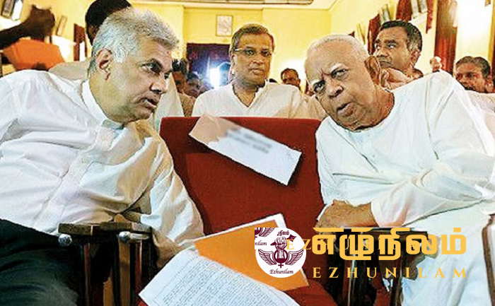உறுதிமொழிகளை நிறைவேற்றாது பேச்சை தொடர்வதில் அர்த்தமில்லை