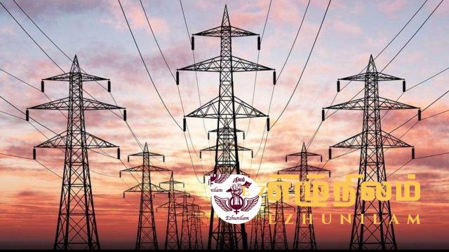 புதிய மின் கட்டணத்துக்கு எதிராக 29 ஆம் திகதி மக்கள் வீதியில் இறங்குவர் புதிய மின் கட்டணத்துக்கு எதிராக 29 ஆம் திகதி மக்கள் வீதியில் இறங்குவர்