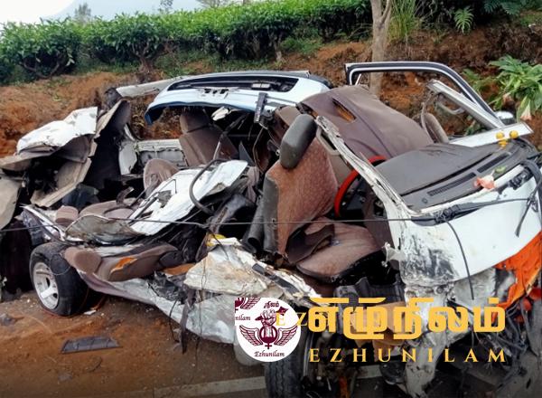 ரதெல்ல விபத்து; மூன்று சிறார்கள், ஆட்டோ சாரதி உட்பட எழுவர் பலி – 53 பேர் காயம் (Update)