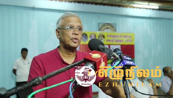 மாகாணசபை தேர்தல்கள்(திருத்தம்) சட்டமூலம் ; சுமந்திரன் முன்வைத்தது அரசியலமைப்புக்கு முரணல்ல