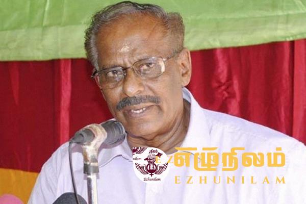 இலங்கை தமிழரசுக்கட்சியின் மத்திய குழுக் கூட்டம் ஒத்திவைப்பு; அடுத்த வாரம் நடத்த திட்டமிட்டுள்ளதாக மாவை தெரிவிப்பு