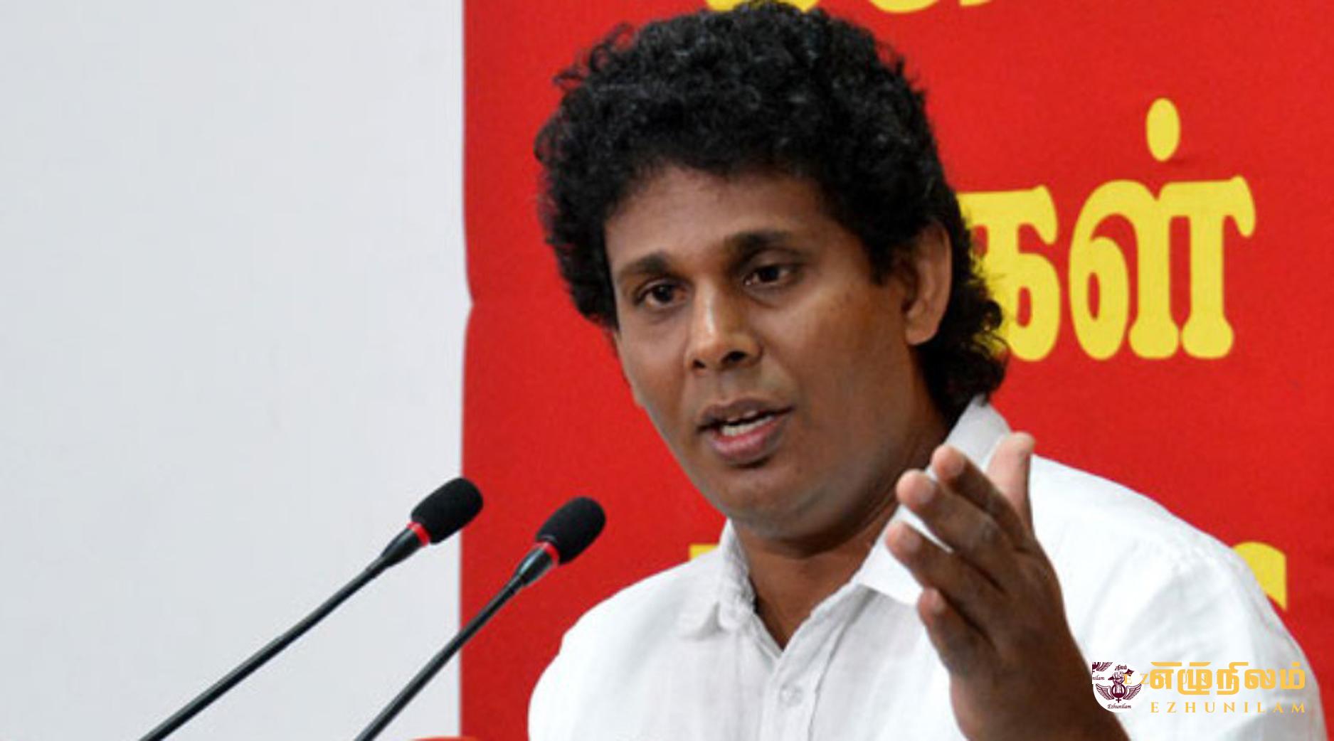 மாமாவின் வழியில் மருமகன்! இறுதியில் நடுவீதியில் நிற்கப் போகின்றோம்!!’; ஜே.வி.பி. எச்சரிக்கை