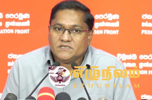 ஈஸ்டர் தாக்குதல் அறிக்கையை மறைத்து வைத்திருந்தாரா கம்மன்பில?: பாரிய குற்றம் என்கிறது அரசு