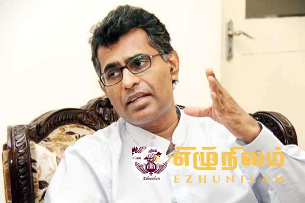 ரணில் மட்டுமல்ல நாமும் அப்போது இருக்க மாட்டோம் ரணில் மட்டுமல்ல நாமும் அப்போது இருக்க மாட்டோம்