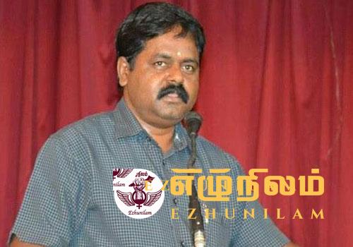 நாட்டில் தமிழர்கள் இருக்கக் கூடாது, வாழக்கூடாது என அரசு நினைக்கிறதா? நாட்டில் தமிழர்கள் இருக்கக் கூடாது, வாழக்கூடாது என அரசு நினைக்கிறதா?
