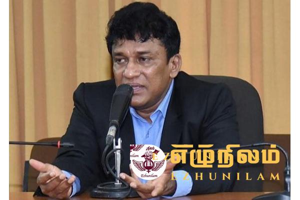 பொது நினைவு தூபி அமைக்கும் எண்ணப்பாடு அடிப்படையில் சரியானது; ஆதரவு தெரிவித்த மனோ பொது நினைவு தூபி அமைக்கும் எண்ணப்பாடு அடிப்படையில் சரியானது; ஆதரவு தெரிவித்த மனோ