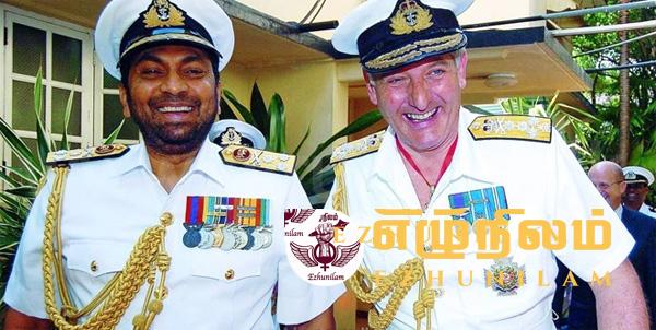 அமெரிக்காவின் முடிவு ஆச்சரியத்தை தருகிறது;  வசந்த கரன்னாகொட