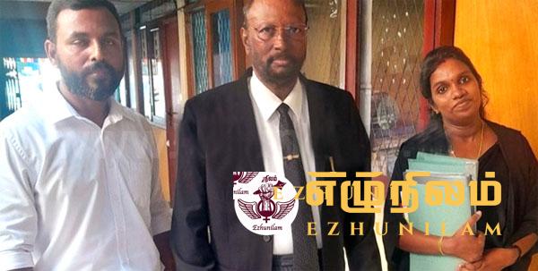 கோத்தா மீதான தாக்குதல்; தமிழ் அரசியல் கைதி விடுதலை கோத்தா மீதான தாக்குதல்; தமிழ் அரசியல் கைதி விடுதலை