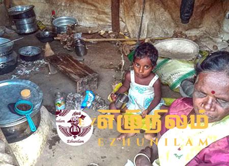 அறியாமை அகதிகள்