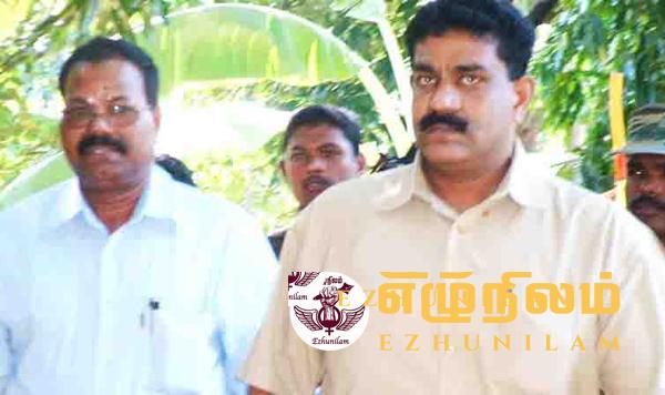 மதிப்பிற்குரிய பெருந்தளபதியின் நினைவுகள் சுமந்து….!!
