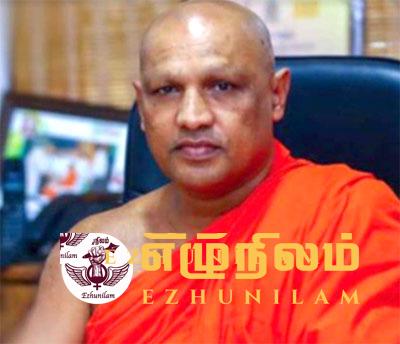 வட,கிழக்கில் சிங்கள பௌத்தத்துக்கு ஆபத்து; மோசமான விளைவுகள் ஏற்படலாமென்கிறது அஸ்கிரி பீடம்