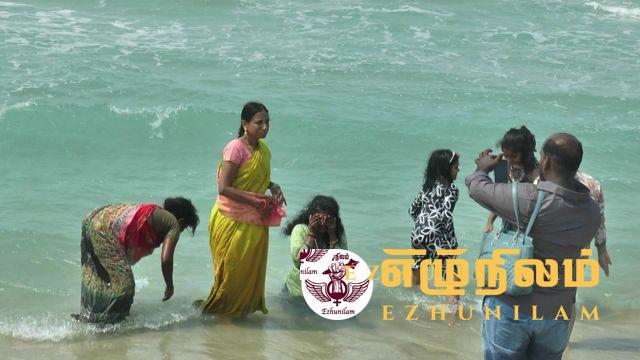 தமிழக காவல்துறையினரால்  நளினிக்கு அனுமதி மறுப்பு!
