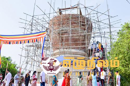 மதத்தின் பெயரால் இனக்கருவறுப்பு