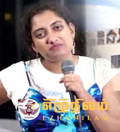 நடாஷாவின் பின்னணியில் அமெரிக்கவே உள்ளது நடாஷாவின் பின்னணியில் அமெரிக்கவே உள்ளது